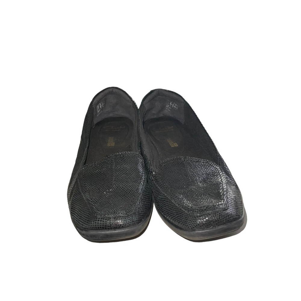 Clark Woman Shoes Size 6